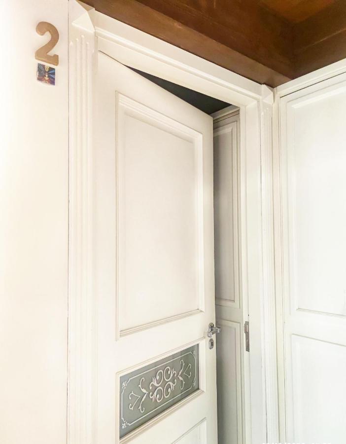 Santa Mariahouse 202 Appartement Napels Buitenkant foto